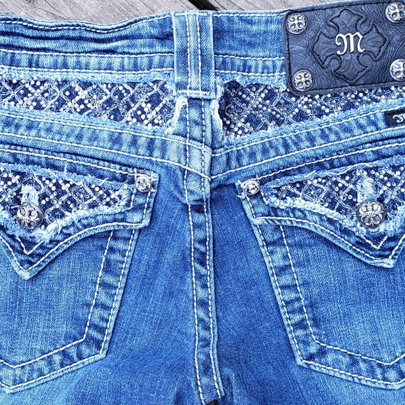 Miss Me bootcut - Picture 4 of 4